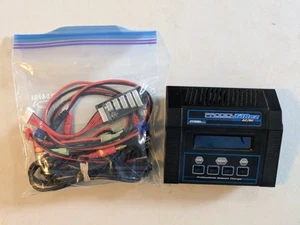 ProTek RC Prodigy 610ez AC/DC LiHV/LiPo Balance Battery Charger (2-6S/10A/100W) - Picture 1 of 17