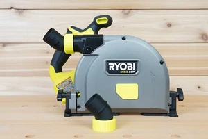 No Snag Dust Adapter for Ryobi Track Saw - 27mm & 36mm Hoses - Picture 1 of 8