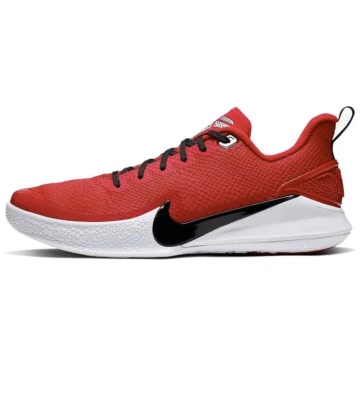 Nike Kobe Bryant Mamba Focus TB Mens Basketball Shoes (choose size) New - Imagem 1 de 4