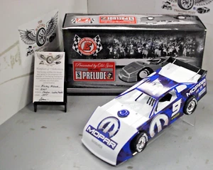 2007 Kasey Kahne Mopar 1/24 Action Late Model Diecast Autographed - Picture 1 of 2