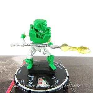 Avengers Infinity ~ JAVELIN #019b HeroClix uncommon miniature w/cardr #19b prime - Picture 1 of 1