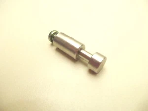 AKAI GX-266D REEL PARTS - tape guide #3 - Picture 1 of 2