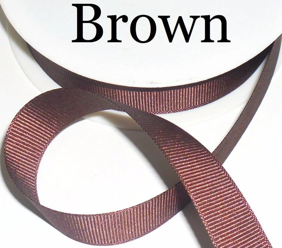 ВЫСОКОКАЧЕСТВЕННАЯ КОРСАЖНАЯ ЛЕНТА 16 ММ, 10 MTRS, РАЗЛИЧНЫЕ ЦВЕТА, ИСКУССТВО 53754 - Изображение 1 из 1