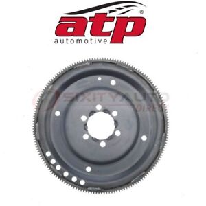ATP Automatic Transmission Flexplate for 1991-2000 Jeep Cherokee -  ov