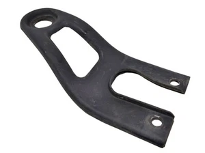 85 Suzuki LT250E LT 250E Quadrunner Left Headlight Light Lamp Mounting Bracket - Picture 1 of 8