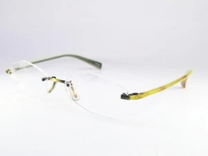 Paul Smith Japan PS-178 48 16 140 Vintage Rimless Eyeglass Frame - Picture 1 of 9