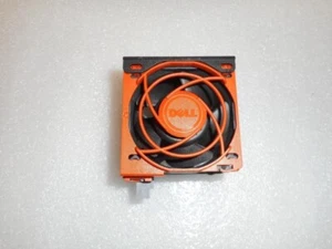 DELL PowerEdge R720 Fan DP/N 0WG2CK Model: San Ace60 9GA0612P1J611 - Photo 1/2