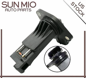 1525A031 Mass Air Flow Meter Sensor For Mitsubishi Lancer Mirage Outlander 14-18 - Picture 1 of 6
