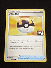 NM Holo Pokemon Ultra Ball Prize Pack Series 3 146/159 