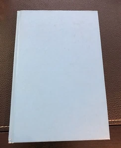 The Graduate Charles Webb 1963 Hardcover Book Vintage - Imagen 1 de 1