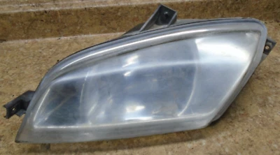 Faro delantero CFmoto CF 2011 Moto Zforce Z Force luz izquierda lado del conductor Foto 1 de 3