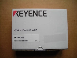 KEYENCE LK-HA100 HEAD EXPANSION MODULE - Picture 1 of 4