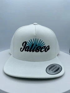 Estado De Jalisco Embroidered Hat. - Picture 1 of 6