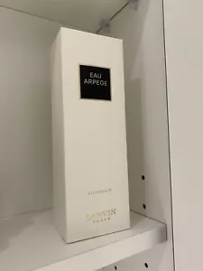 Lanvin Arpege Vintage Perfume Bottle Atomiser - Picture 1 of 7
