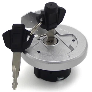 Fuel tank cap For Suzuki VZR1800N Intruder Boulevard VZR1800B VZR1800BZ GIXXER15 - Picture 1 of 6