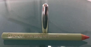 Clinique PINK TANG Lip Pencil New 0.03oz Retired, Unsealed, No Box, Sold As Is - Picture 1 of 1