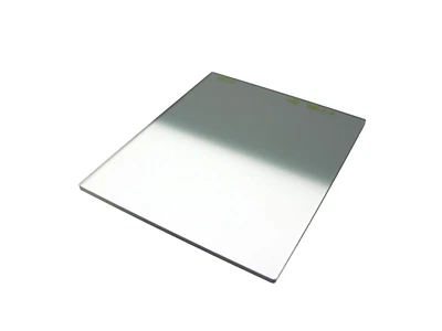 Lee Filters RF75 Graduated ND 0.3 Hard Filter - Image 1 of 2