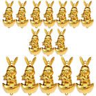 15 Rabbit Charms for 2023 Year of Rabbit Jewelry