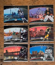 2006-07 Upper Deck Series 1 One HOMETOEN HEROES (#HH1 - #HH50) YOU PICK!