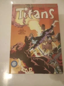 TITANS N°119 - LUG - MITTON - Picture 1 of 1