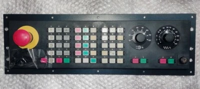 ▀▄▀ SIEMENS SINUMERIK 840D MSTT MPI - 6FC5203-0AD10-0AA0 -- 6FC5203-0AD10-0AA0 - Photo 1/3