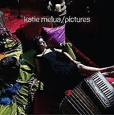 CD KATIE MELUA "PICTURES". Nuevo y precintado