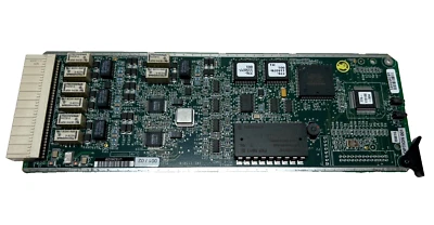 Harris Constellation Radio - 101-115070-001 - Tarjeta M12 (4 T1) - BM16 Foto 1 de 3