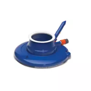 15 In. Eater Underwater Leaf Pool Vacuum - Picture 1 of 2
