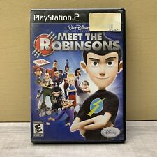 .PS2.' | '.Meet The Robinsons.
