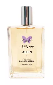 Alien - 100ml Eau De Parfum Spray For Women Perfume 24 - No 22 - Picture 1 of 1