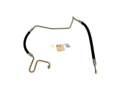 Conjunto de manguera de línea de presión de dirección asistida 57117VKPV para Ford F250 1976 Foto 1 de 2