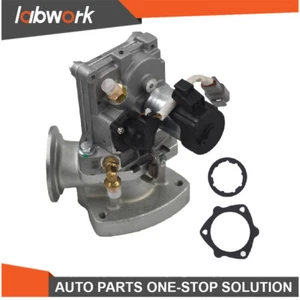 Labwork Heavy Duty EGR Valve for Cummins ISM M11 Engine 10.8L 4955421 4955421RX - Picture 1 of 10
