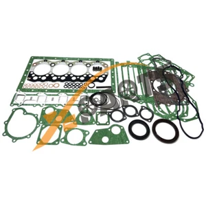 Full Gasket Kit For Mitsubishi S4S Engine - Picture 1 of 5