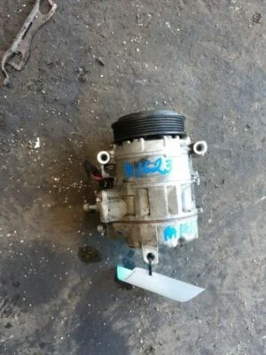 AC Compressor 216 Type CL63 Fits 08-10 MERCEDES CL-CLASS 211383 - Image 1 of 2