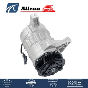For Buick LaCrosse Cadillac XTS Chevrolet Impala 3.6L CO 22289C A/C Compressor - Picture 1 of 12