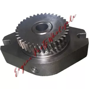 New Hydraulic Pump Adapter 3936138 3936136 for Cummins 6B5.9 6BT5.9 4B3.9 Engine - Bild 1 von 5