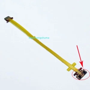 for Sony FE 55mm F1 8 SEL55F 18Z Main Cable Focusing and Sensor Flex with Socket - Picture 1 of 1