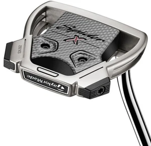 New Taylormade Spider X Putter Choose Head Model Color Length SpiderX LH RH - Picture 1 of 7