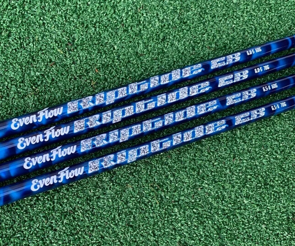 PROJECT X EVENFLOW RIPTIDE CB SCHÄFTE, NEU & GEBAUT NACH SPEZIFIKATION! SIM G425 SZ MAVRIK TS