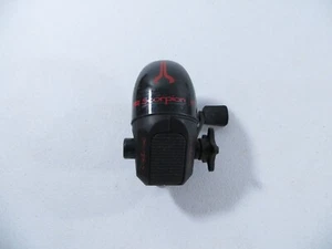 Vintage Johnson Scorpion 10 Spincast Fishing Reel WORKING - Picture 1 of 8