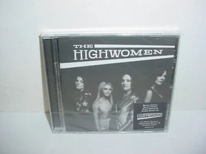 Highwomen by Highwomen (CD, 2019) - Picture 1 of 2