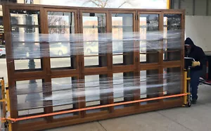 Lawyers Bookcase - Double Sided (IF_55DC4113) - Picture 1 of 17