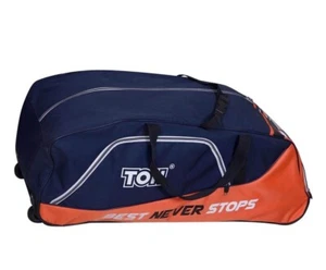 SS TON SUPER CRICKET KIT BAG - Picture 1 of 2