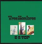 ZZ Top / Tres Hombres  (Papersleeve, NEU)