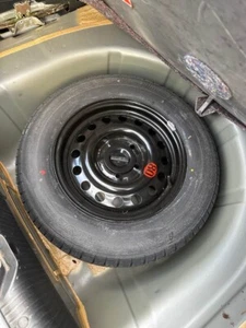 2005 Holden VZ Commodore Space Saver Tire 04-06 Pontiac G8 HSV #B255 - Picture 1 of 12