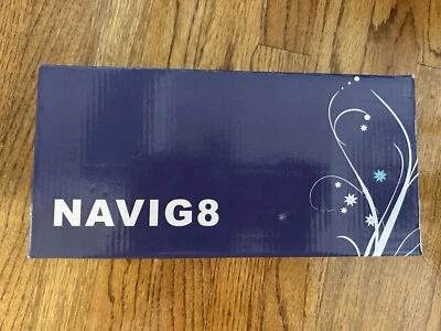 Zapato de barco hawaiano negro NAVIG8  Foto 1 de 3