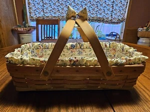 LONGABERGER BROT 1991 - Bild 1 von 5