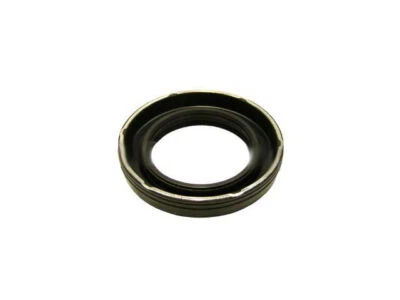 For 1968-1972 Plymouth Barracuda Wheel Seal Front 49873DXYX 1969 1970 1971 - Image 1 of 2