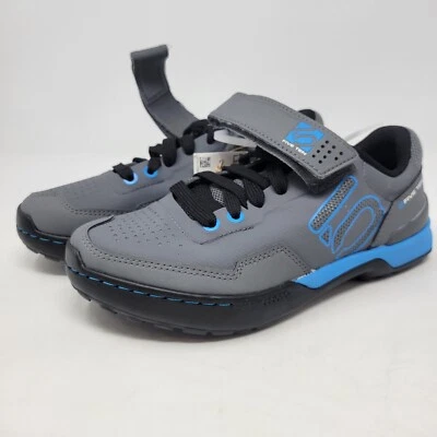 Adidas Five Ten 5.10 Cernícalo Encaje Bicicleta de Montaña Zapatos Hombres BC0770 Talla 5.5 Foto 1 de 4