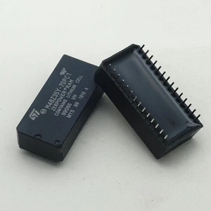 STMicroelectronics M48Z35Y-70PC1 M48Z35Y NVSRAM SRAM 256K 70NS DIP28 x 1PC NEW - Picture 1 of 7